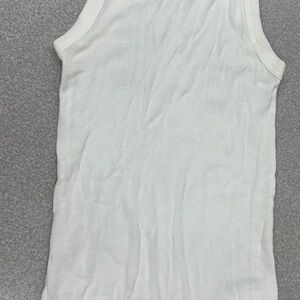A NEW DAY - TARGET - White Tank Top
